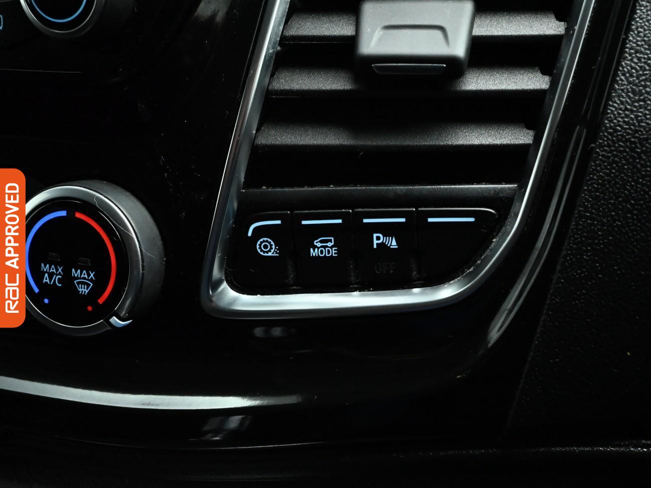 Used Ford Transit Custom 2021 for sale - 77506611: Photo 20