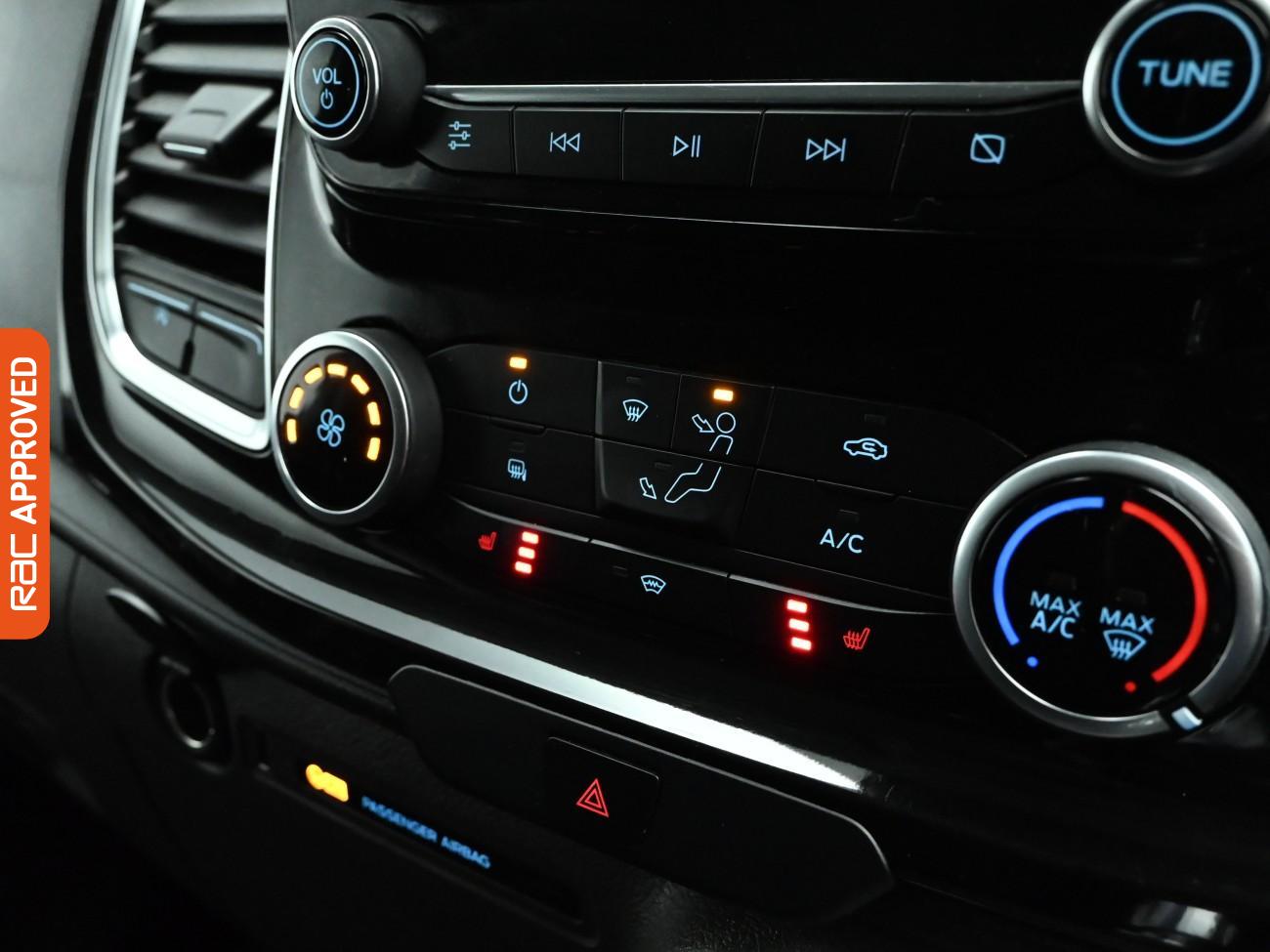 Used Ford Transit Custom 2021 for sale - 77506611: Photo 21