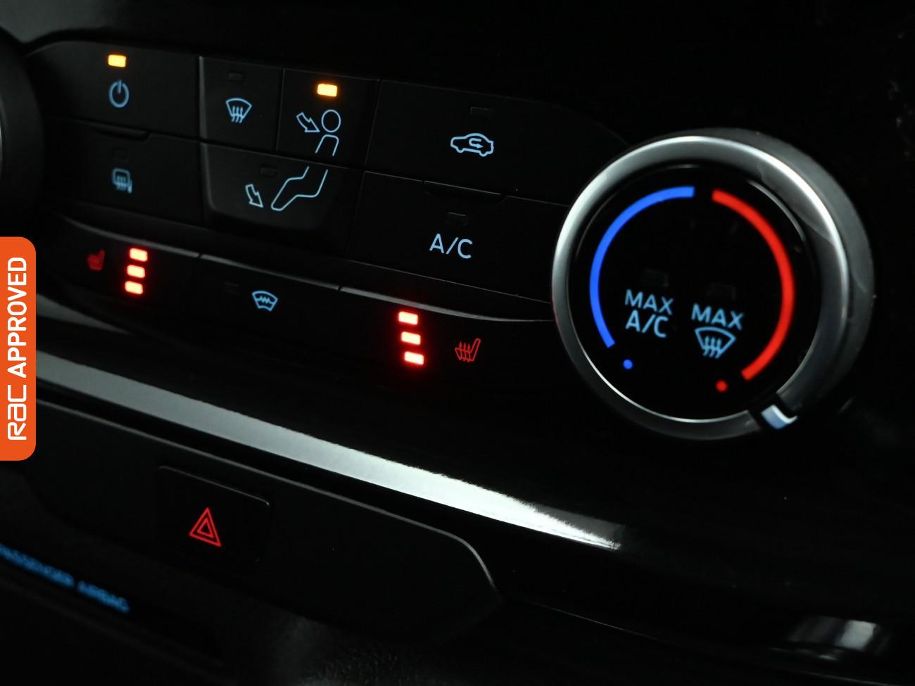 Used Ford Transit Custom 2021 for sale - 77506611: Photo 22