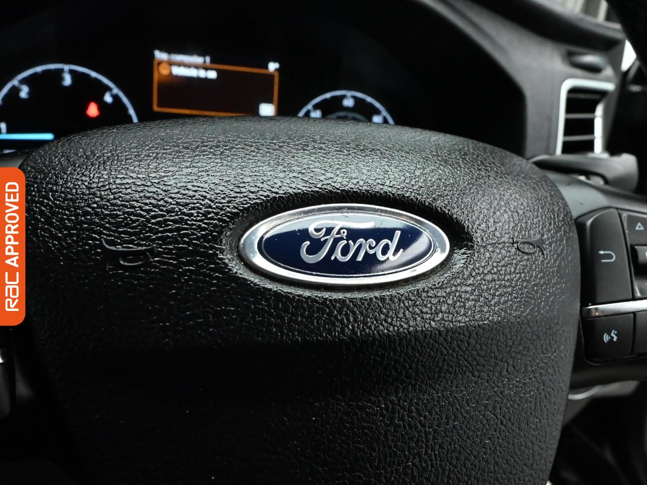 Used Ford Transit Custom 2021 for sale - 77506611: Photo 26