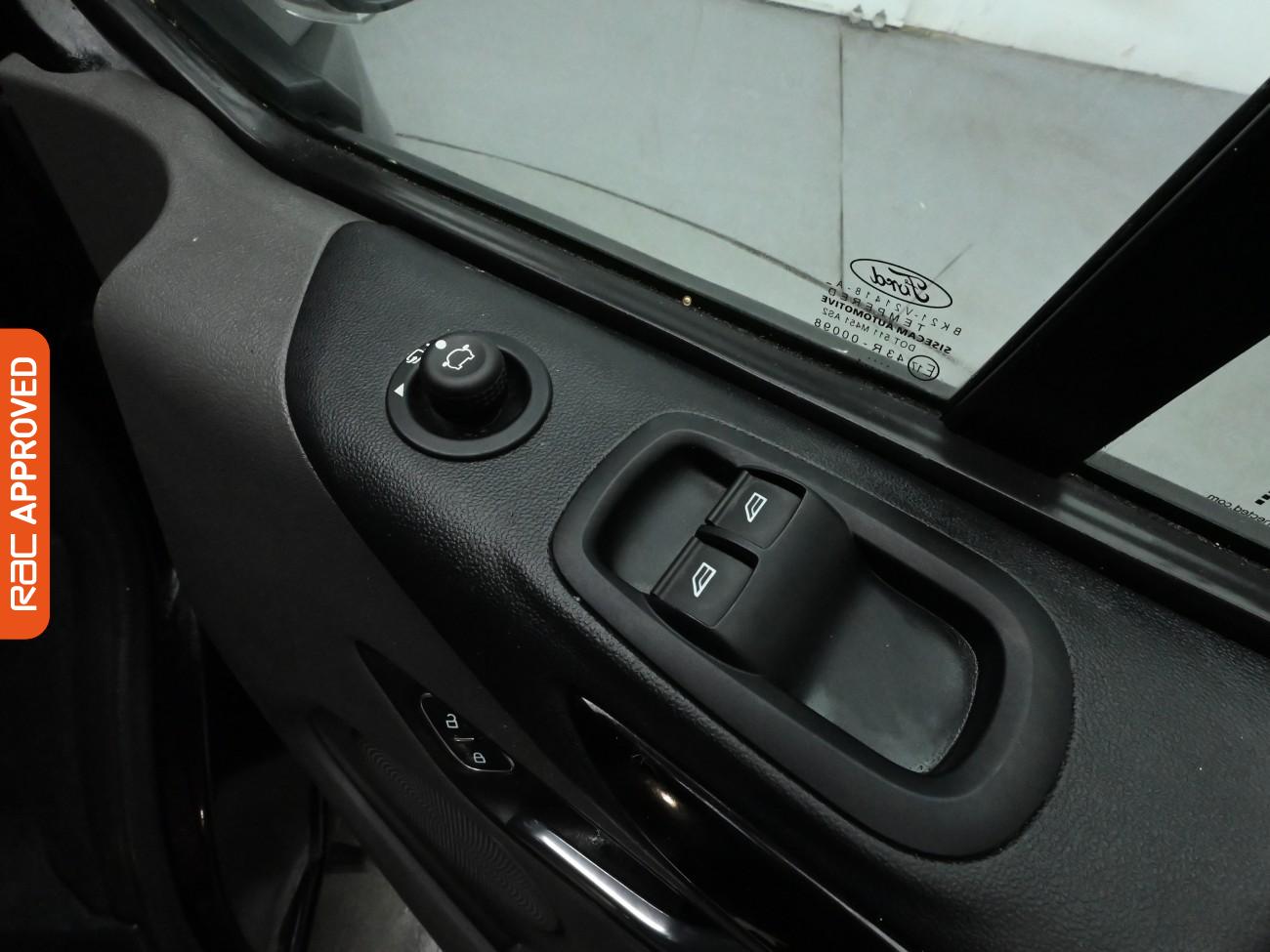 Used Ford Transit Custom 2021 for sale - 77506611: Photo 28