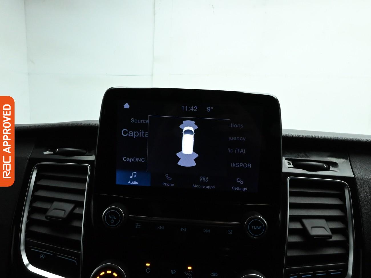 Used Ford Transit Custom 2021 for sale - 77506611: Photo 29