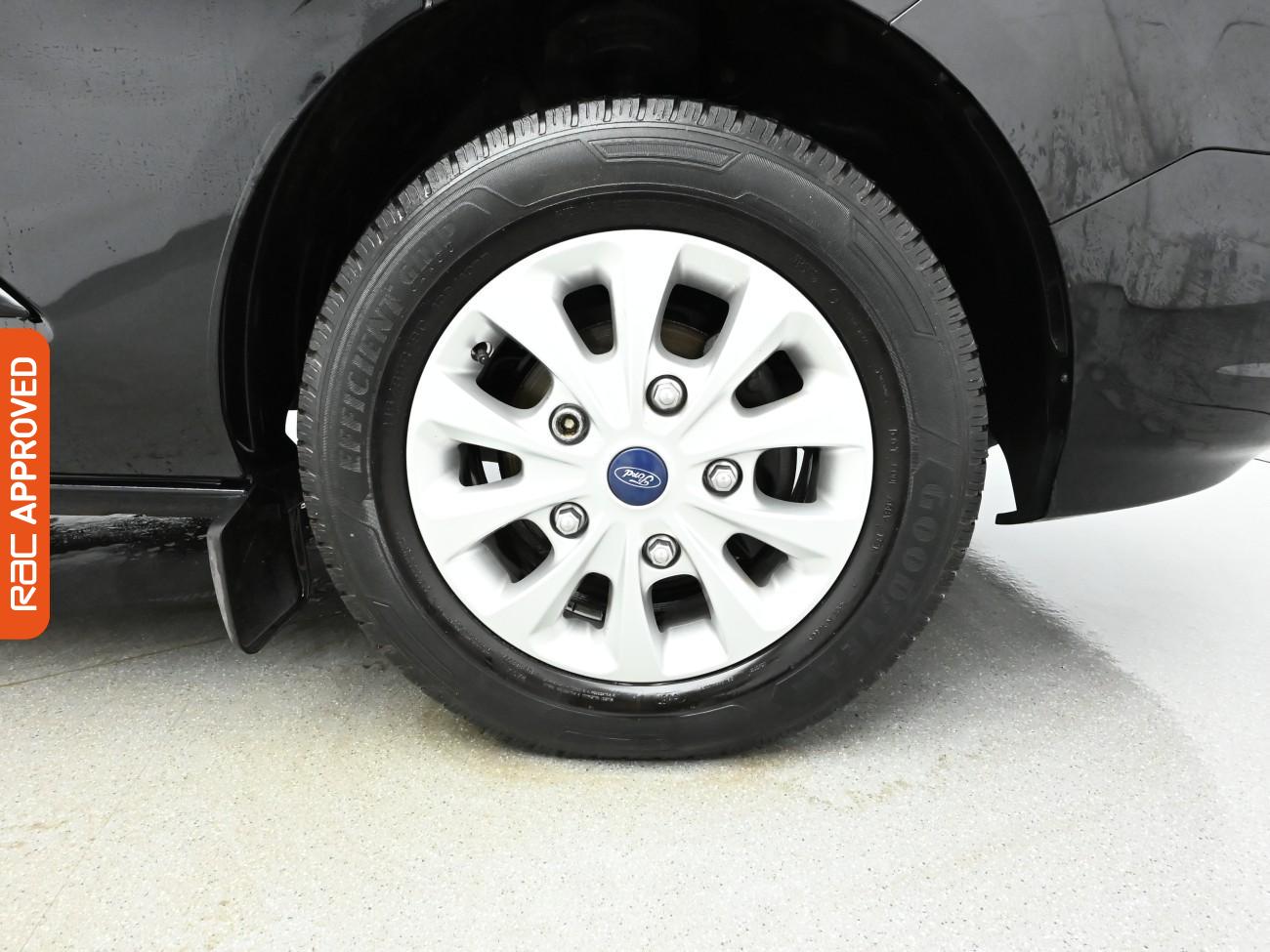 Used Ford Transit Custom 2021 for sale - 77506611: Photo 30