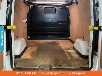Used Ford Transit Custom 2023 for sale - 78666854: Photo