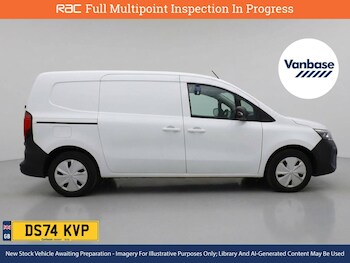 Used Nissan Other 2024 for sale - 78931931: Photo