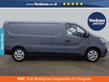 Used Renault Trafic 2023 for sale - 76782941: Photo