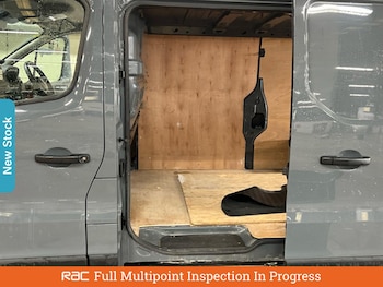 Used Renault Trafic 2023 for sale - 76782941: Photo