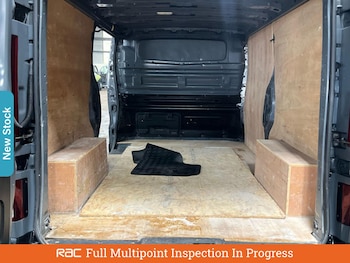 Used Renault Trafic 2023 for sale - 76782941: Photo