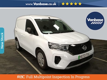Used Nissan Other 2023 for sale - 78577302: Photo