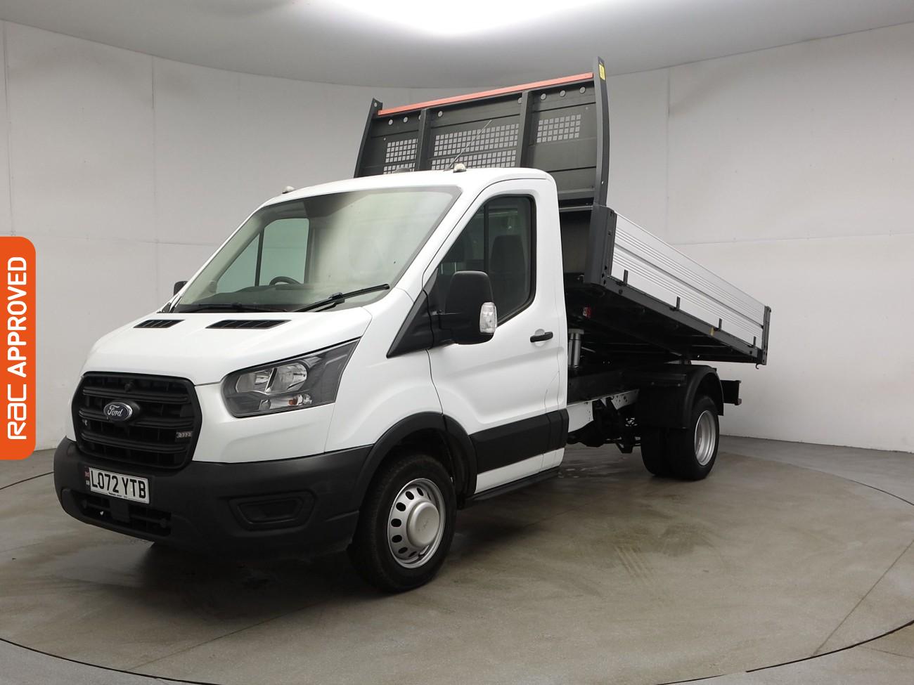 Vehicle 28