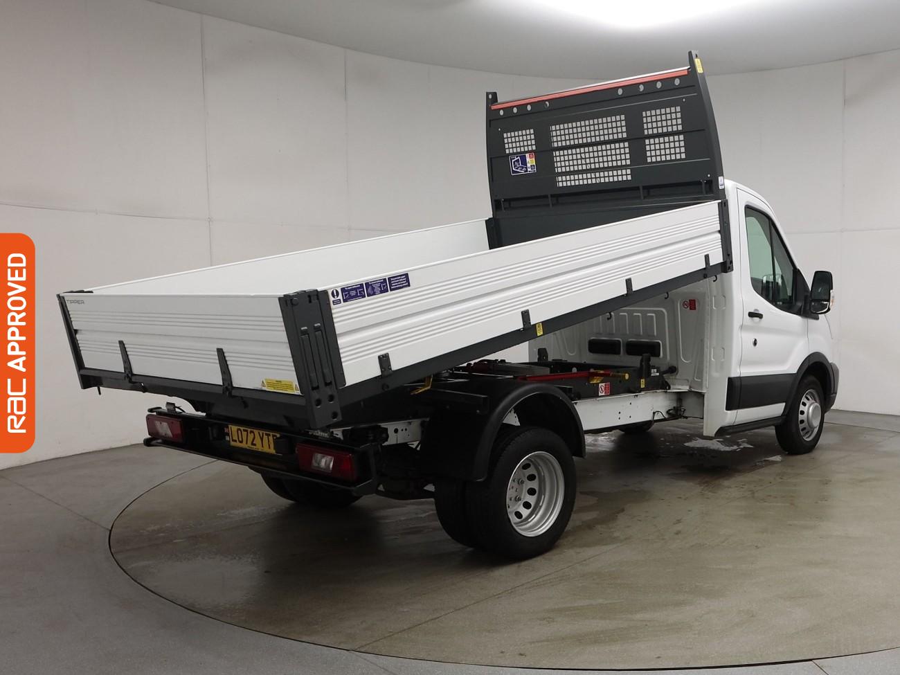 Vehicle 31