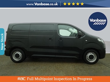Used Citroen Dispatch 2023 for sale - 78639629: Photo