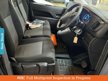 Used Citroen Dispatch 2023 for sale - 78639629: Photo