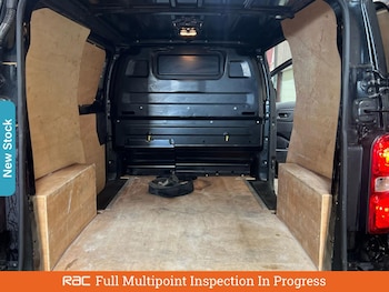 Used Citroen Dispatch 2023 for sale - 78639629: Photo