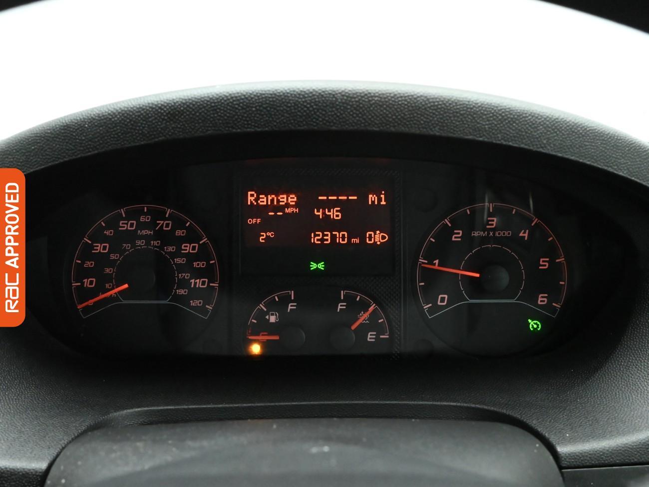 Used Peugeot Boxer 2023 for sale - 76462279: Photo 11