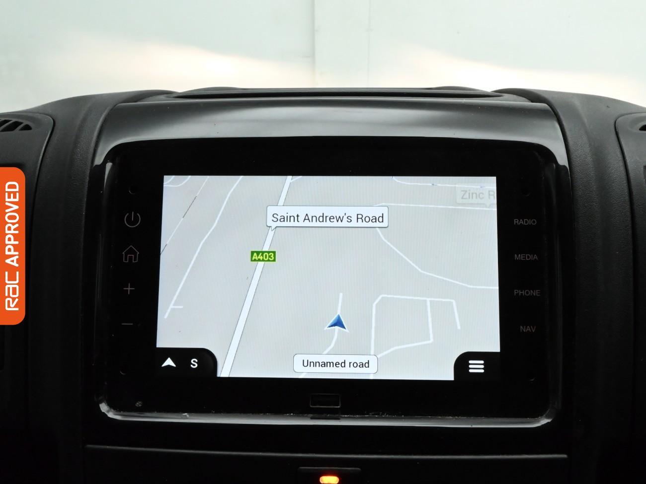 Used Peugeot Boxer 2023 for sale - 76462279: Photo 12