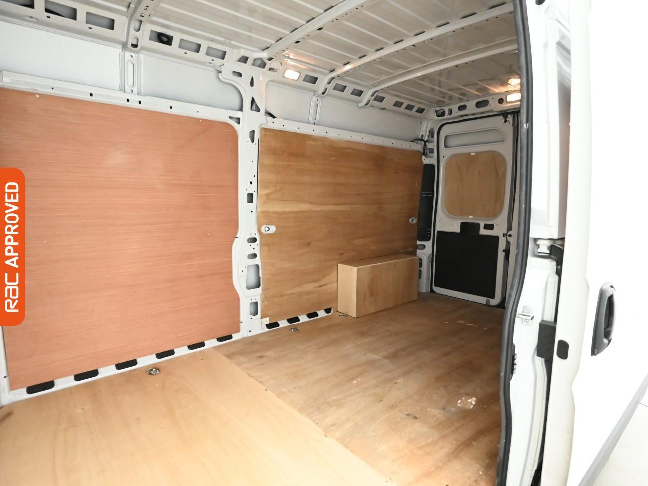 Used Peugeot Boxer 2023 for sale - 76462279: Photo 13