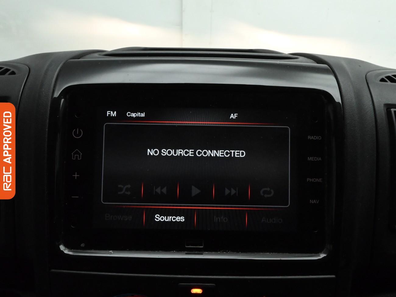 Used Peugeot Boxer 2023 for sale - 76462279: Photo 14