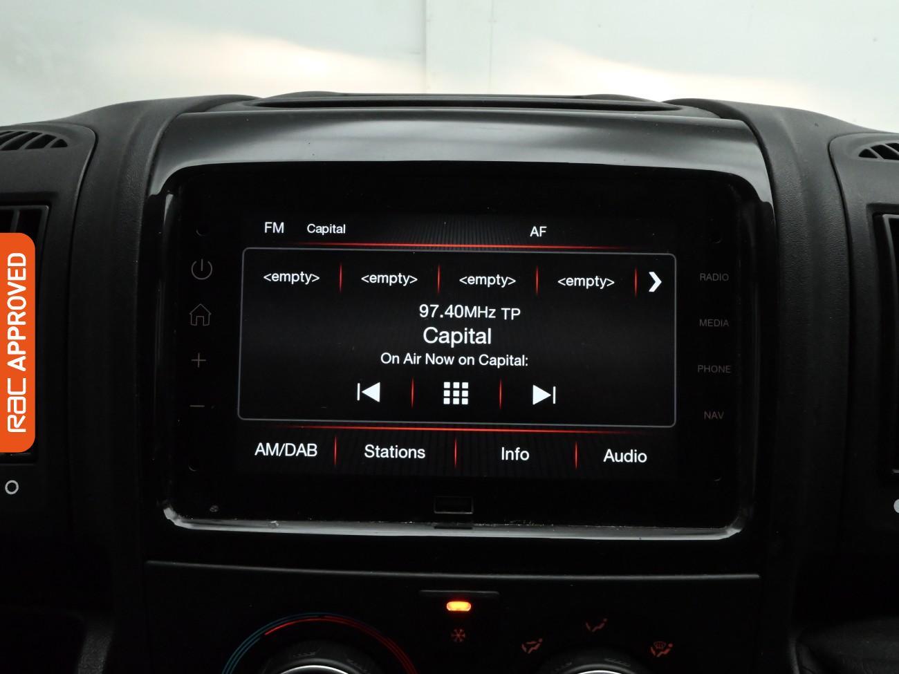 Used Peugeot Boxer 2023 for sale - 76462279: Photo 17