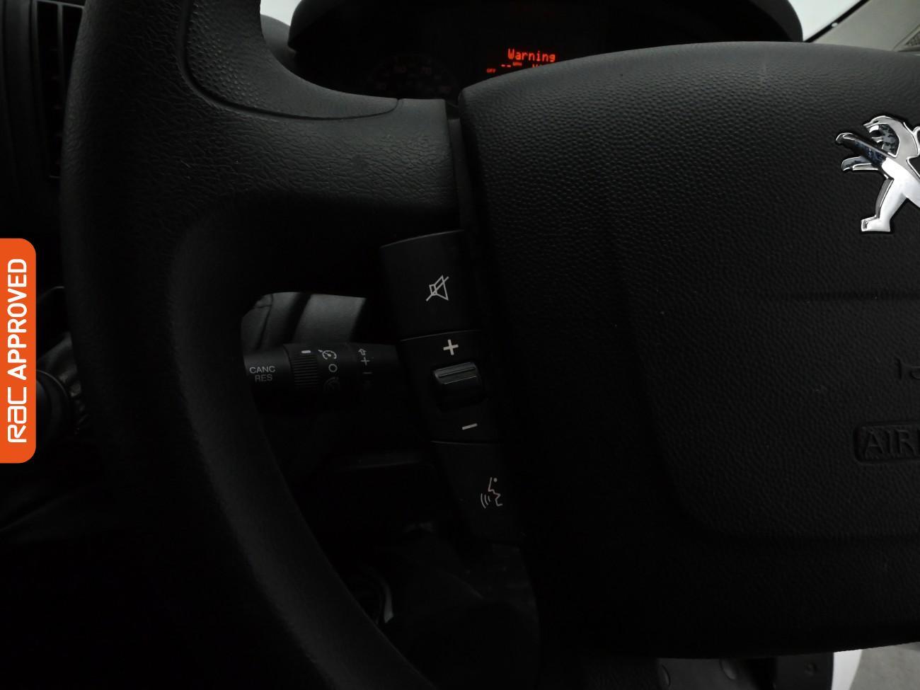 Used Peugeot Boxer 2023 for sale - 76462279: Photo 18