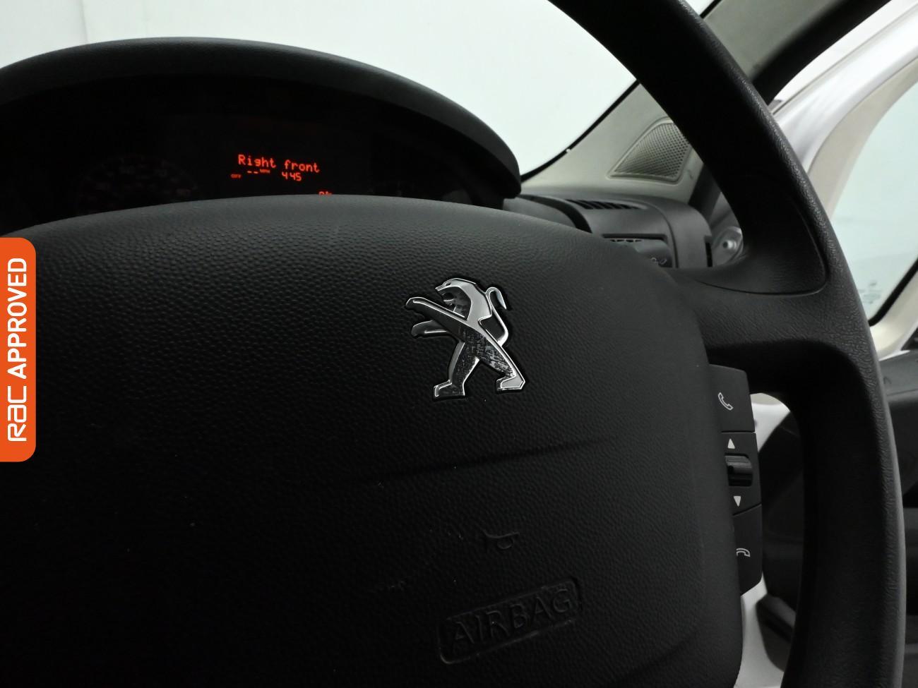 Used Peugeot Boxer 2023 for sale - 76462279: Photo 19