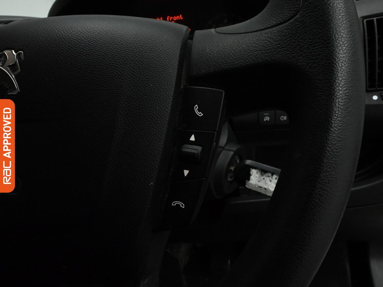 Used Peugeot Boxer 2023 for sale - 76462279: Photo 21