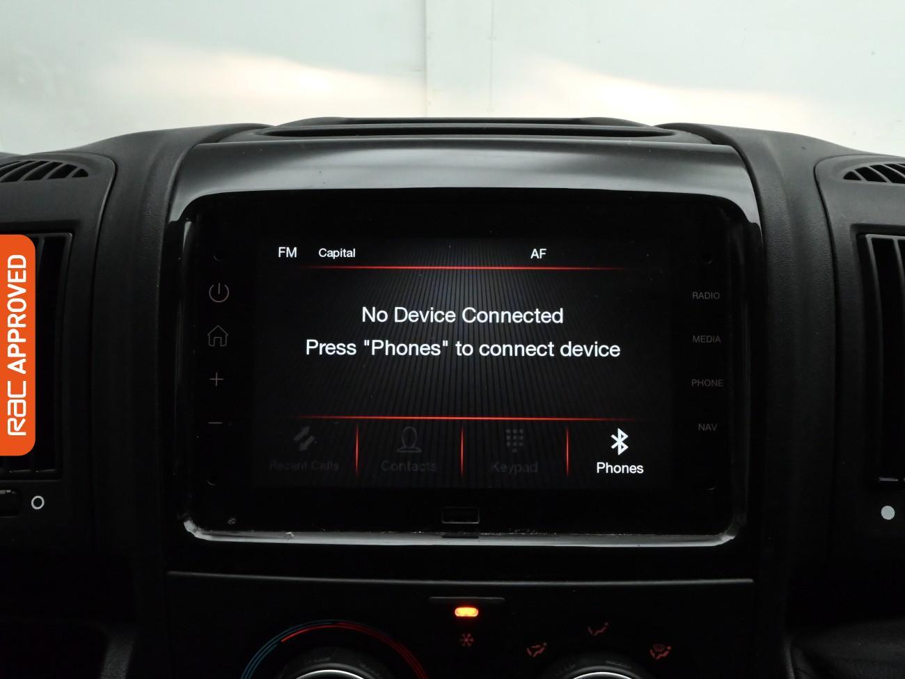 Used Peugeot Boxer 2023 for sale - 76462279: Photo 23