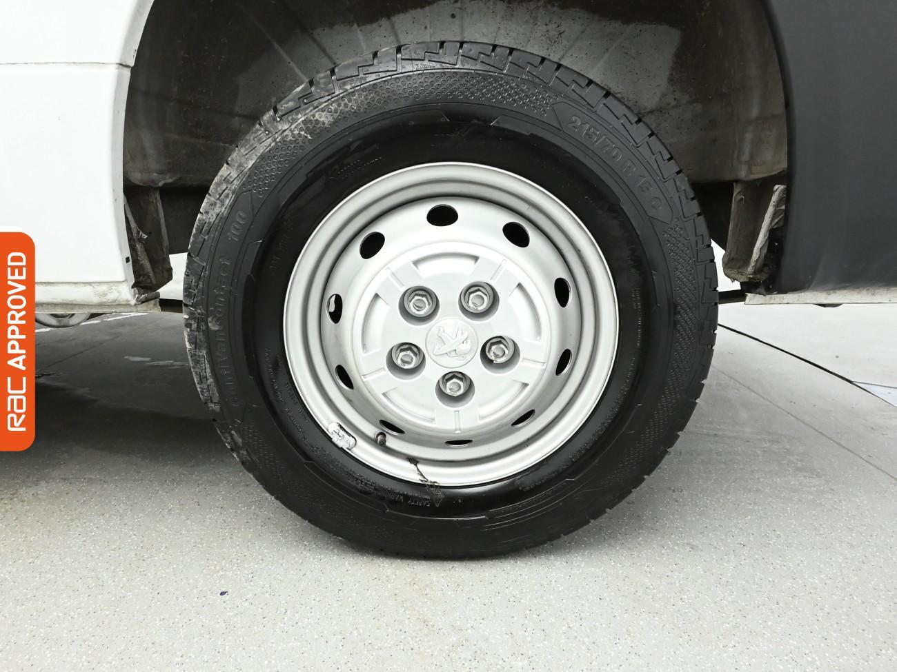 Used Peugeot Boxer 2023 for sale - 76462279: Photo 24