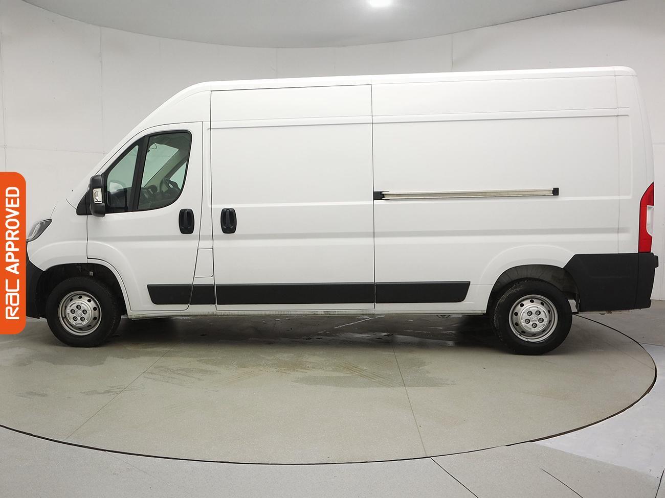 Used Peugeot Boxer 2023 for sale - 76462279: Photo 26