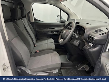 Used Toyota ProAce 2023 for sale - 79636968: Photo