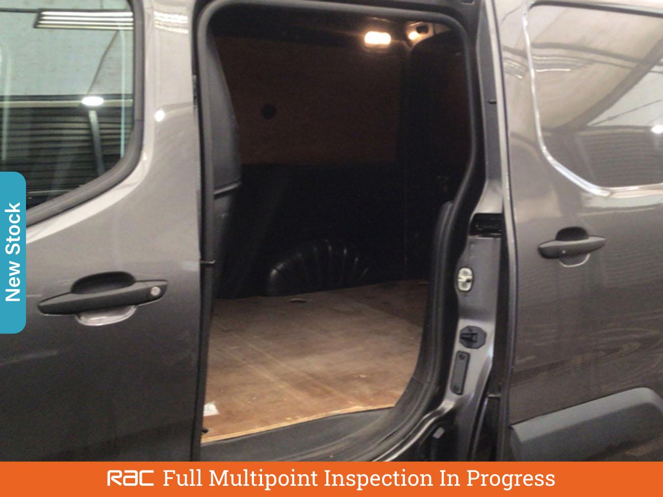 Used Vauxhall Combo 2019 for sale - 77546411: Photo 3