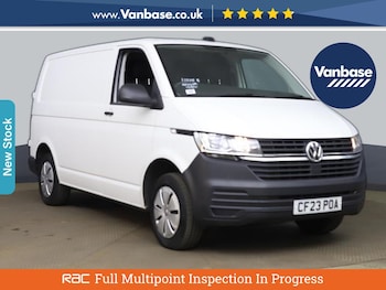 Volkswagen - Transporter
