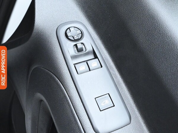 Used Vauxhall Combo 2023 for sale - 76274641: Photo 14