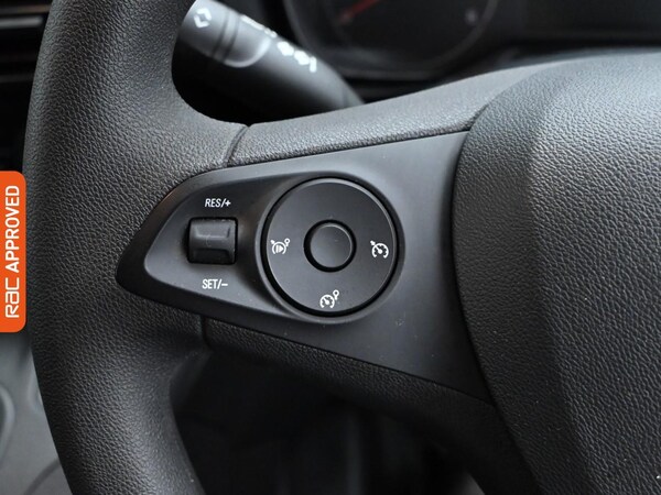 Used Vauxhall Combo 2023 for sale - 76274641: Photo 16