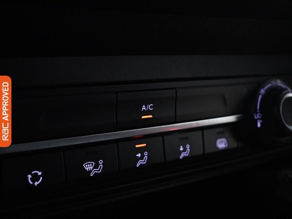 Used Vauxhall Combo 2023 for sale - 76274641: Photo 18