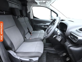 Used Citroen Berlingo 2020 for sale - 75440777: Photo