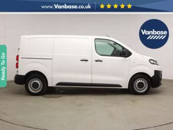 Used Citroen Dispatch 2021 for sale - 74682177: Photo