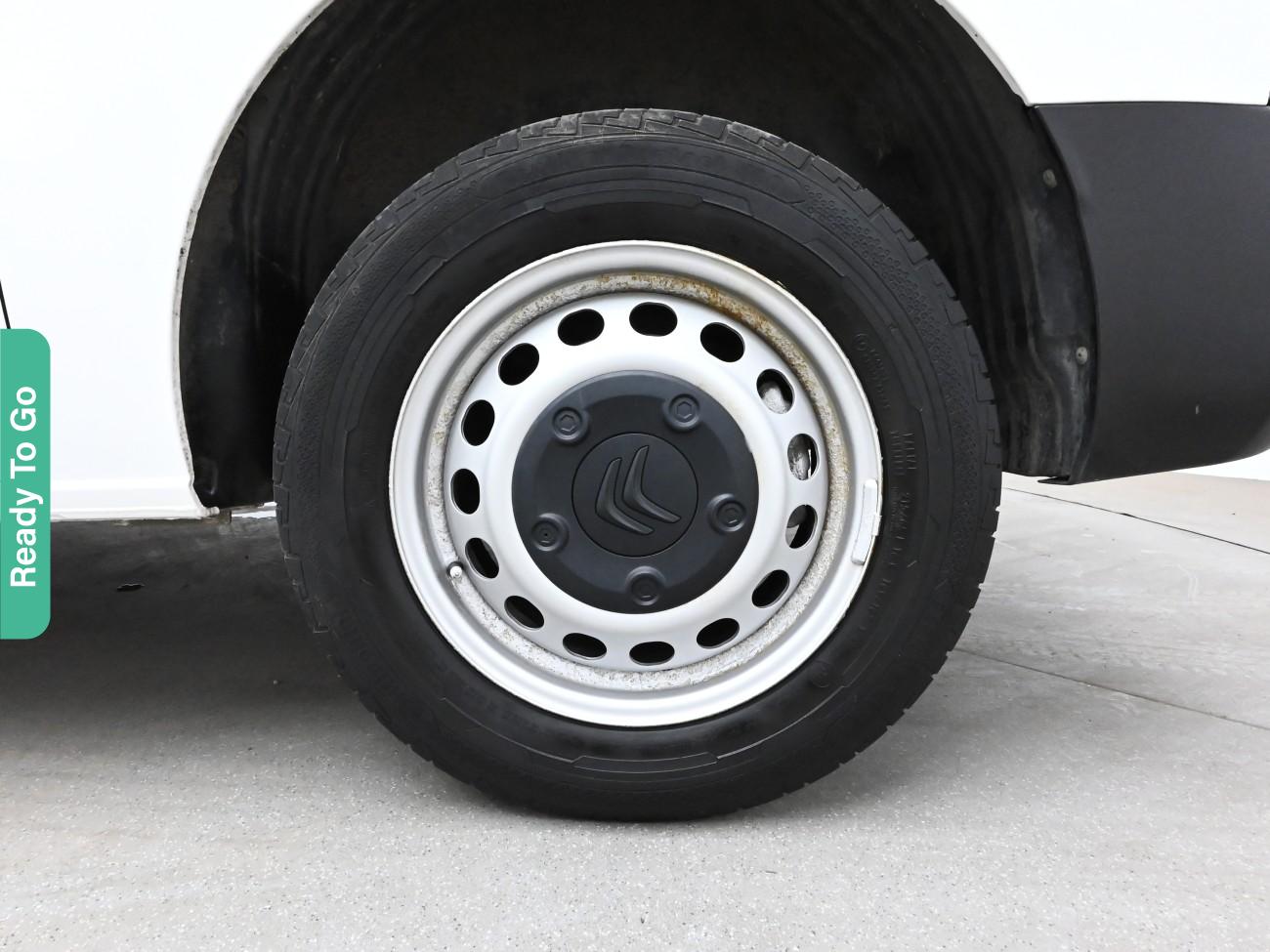 Vehicle 26