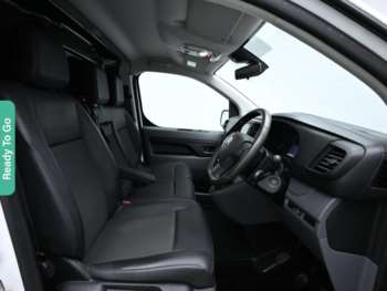 Used Citroen Dispatch 2021 for sale - 74682177: Photo