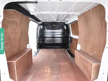 Used Citroen Dispatch 2021 for sale - 74682177: Photo