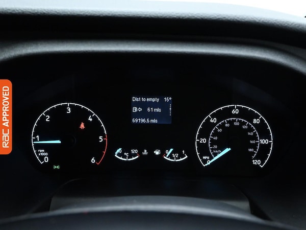 Used Ford Transit Custom 2020 for sale - 75073965: Photo 11