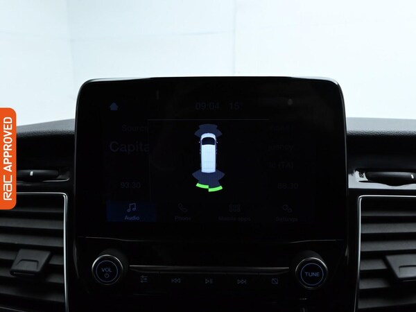 Used Ford Transit Custom 2020 for sale - 75073965: Photo 12