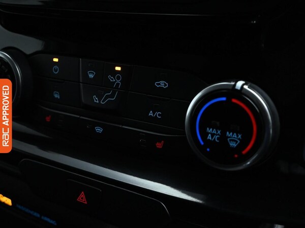 Used Ford Transit Custom 2020 for sale - 75073965: Photo 15