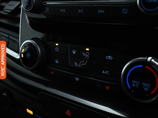 Used Ford Transit Custom 2020 for sale - 75073965: Photo 16