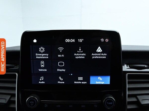Used Ford Transit Custom 2020 for sale - 75073965: Photo 17