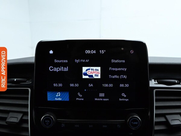 Used Ford Transit Custom 2020 for sale - 75073965: Photo 19