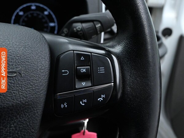 Used Ford Transit Custom 2020 for sale - 75073965: Photo 22