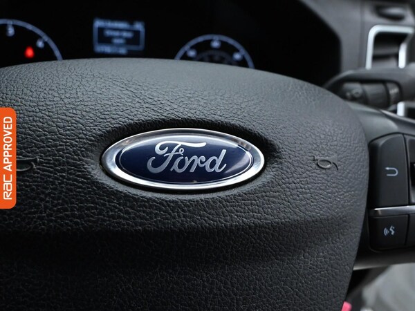 Used Ford Transit Custom 2020 for sale - 75073965: Photo 23