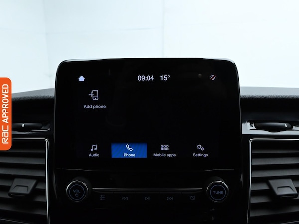 Used Ford Transit Custom 2020 for sale - 75073965: Photo 25