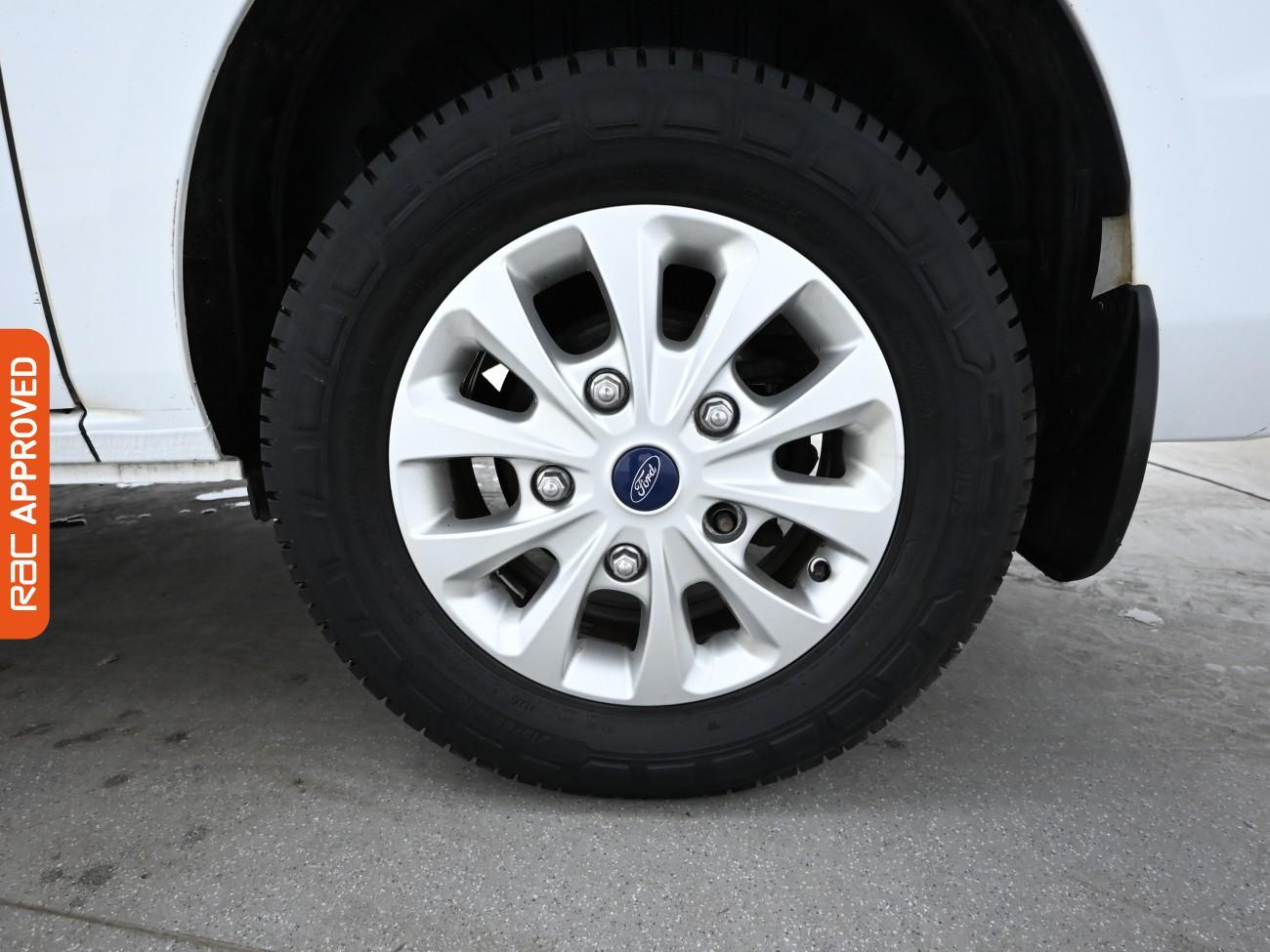 Vehicle 26